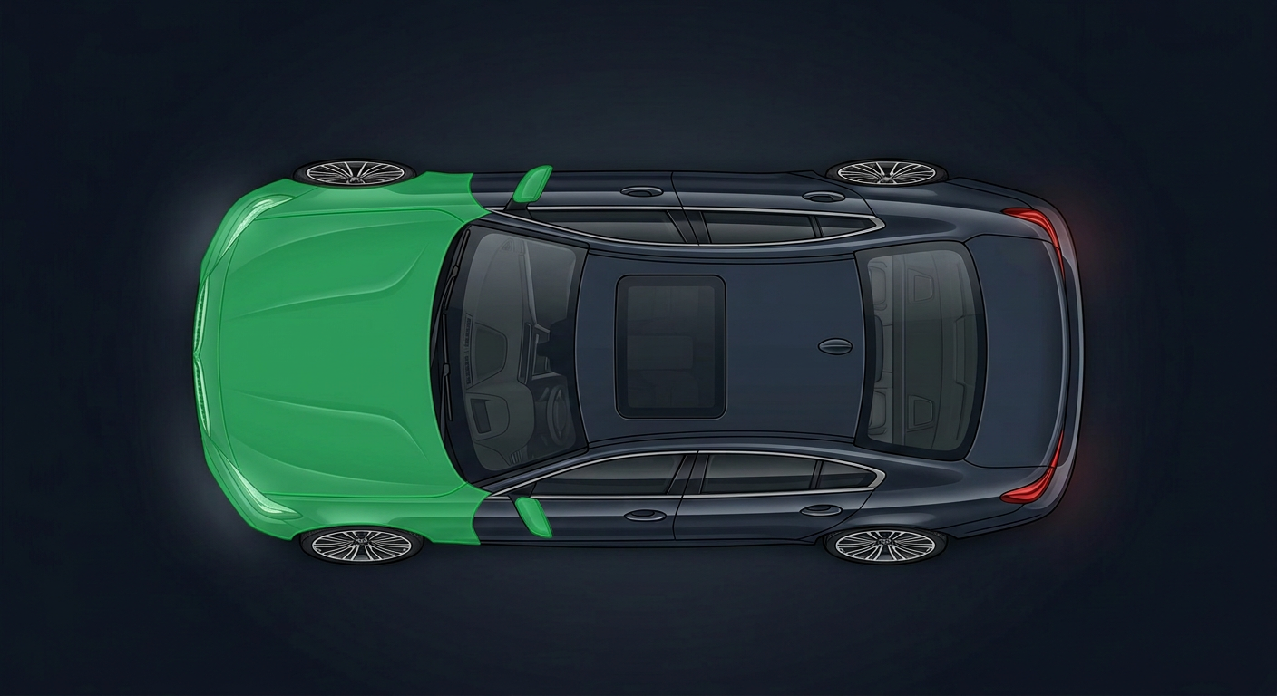 PPF coverage: 4 areas